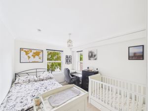 Bedroom Two- click for photo gallery